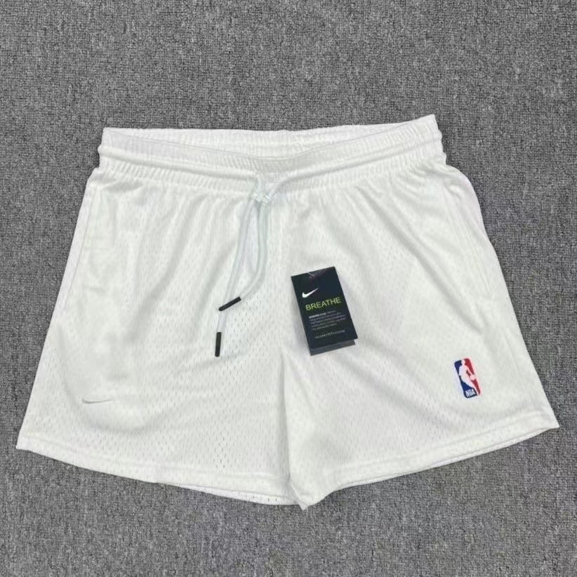 Front view of Shorts "Pro" Clothes, ideal for pro, by courtkicks.