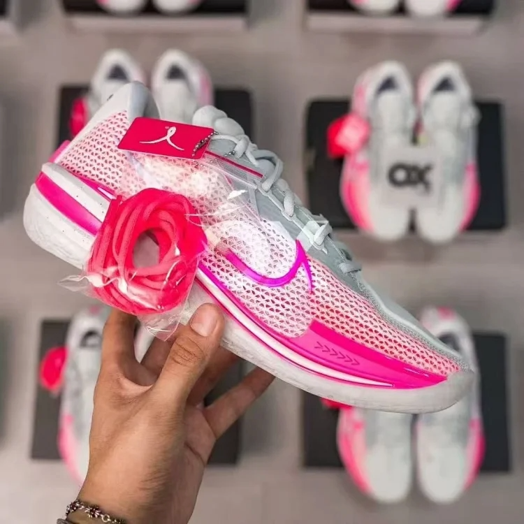 Front view of Edition 1st (Cut) Shoes, ideal for shoes, by courtkicks.