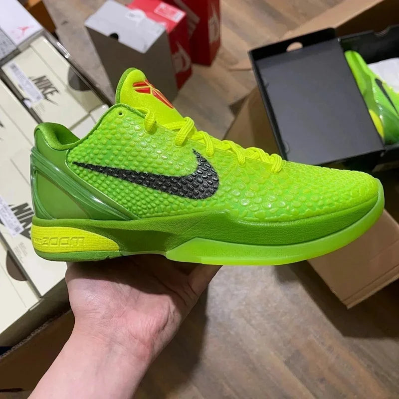 Front view of Edition 6th Shoes, ideal for shoes, by courtkicks.