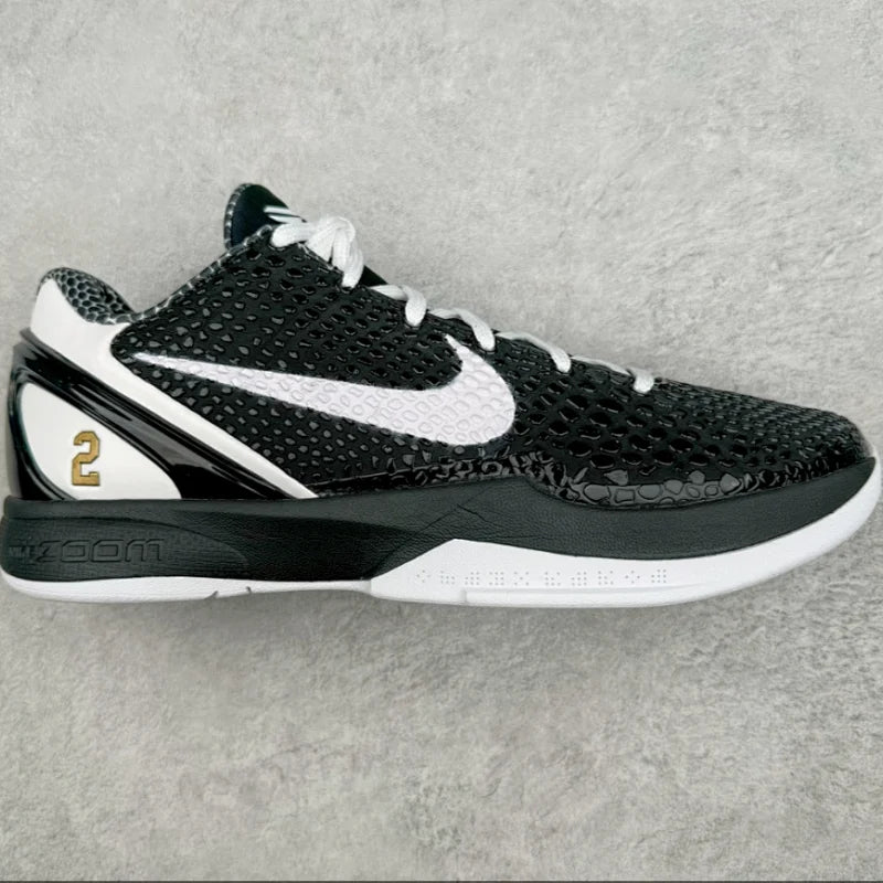 Front view of Edition 6th Shoes, ideal for shoes, by courtkicks.