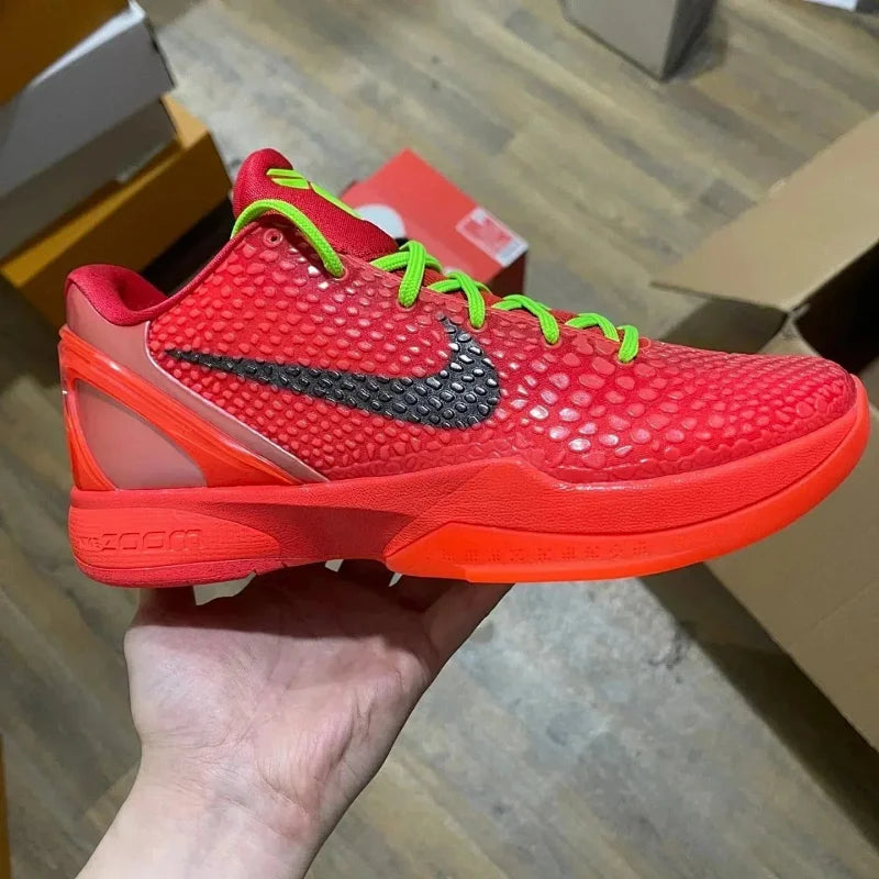 Front view of Edition 6th Shoes, ideal for shoes, by courtkicks.