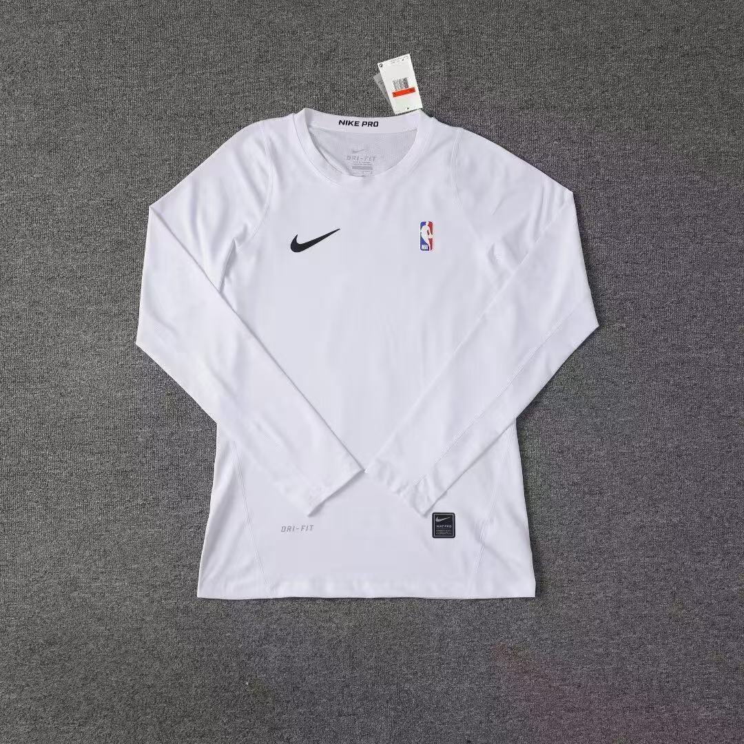 Front view of Compression Shirt "Pro" Clothes, ideal for pro, by courtkicks.