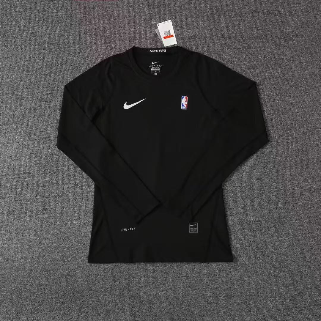 Front view of Compression Shirt "Pro" Clothes, ideal for pro, by courtkicks.