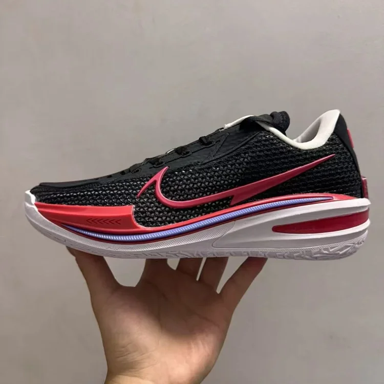 Front view of Edition 1st (Cut) Shoes, ideal for shoes, by courtkicks.