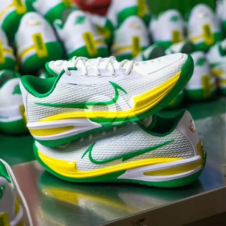 Front view of Edition 1st (Cut) Shoes, ideal for shoes, by courtkicks.