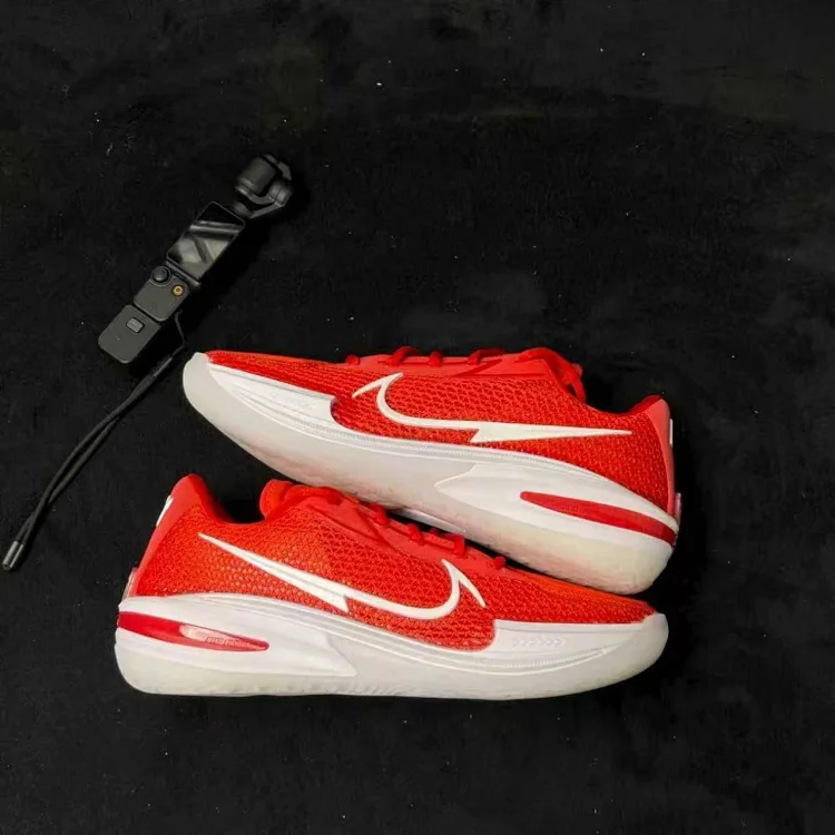 Front view of Edition 1st (Cut) Shoes, ideal for shoes, by courtkicks.